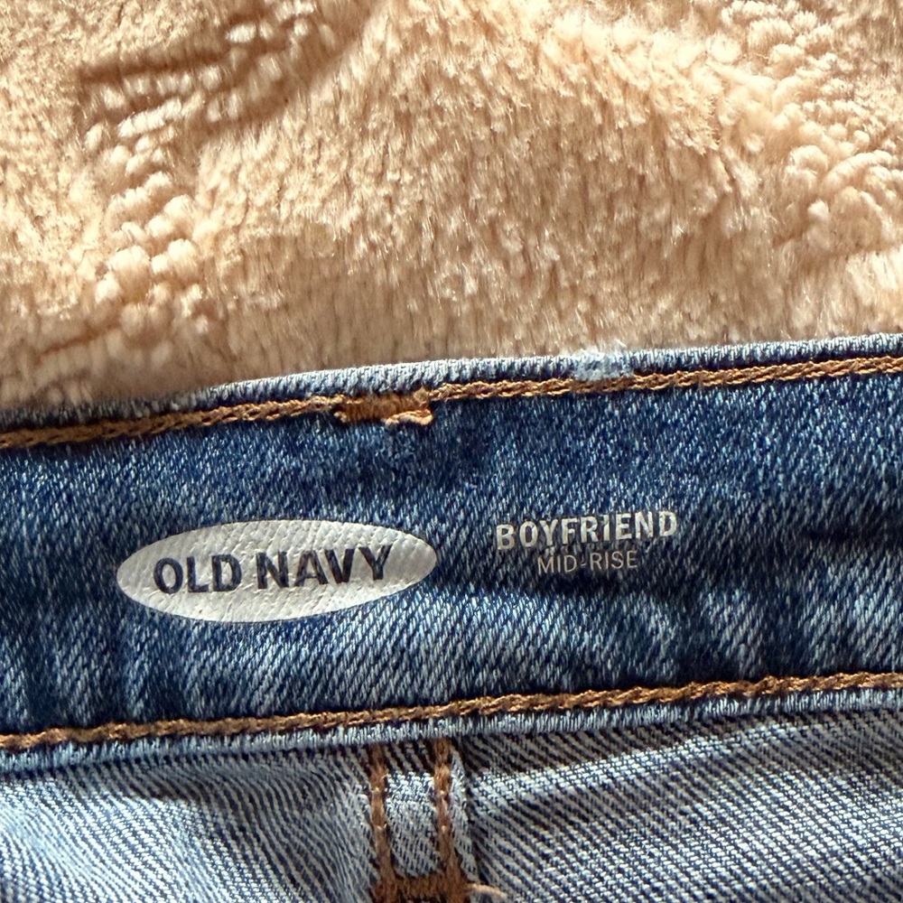 Boyfriend jeans - Picture 2 of 3